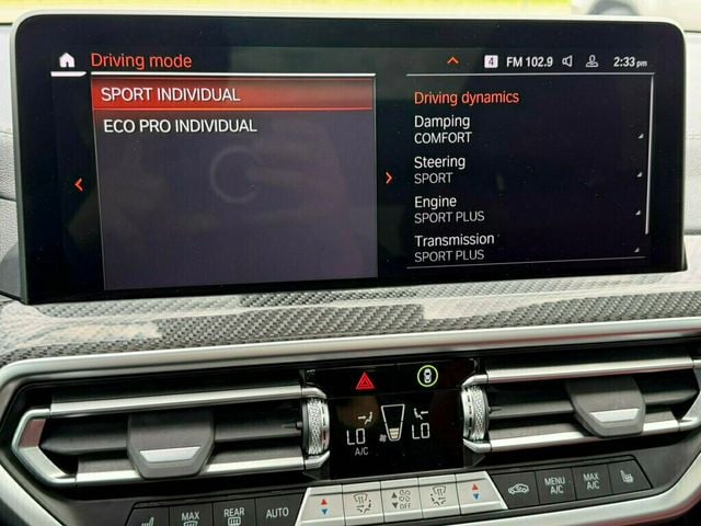 2023 BMW X3 M40i Sports Activity Vehicle - 23024820 - 32