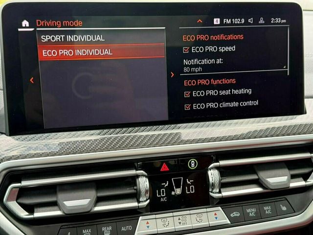 2023 BMW X3 M40i Sports Activity Vehicle - 23024820 - 33