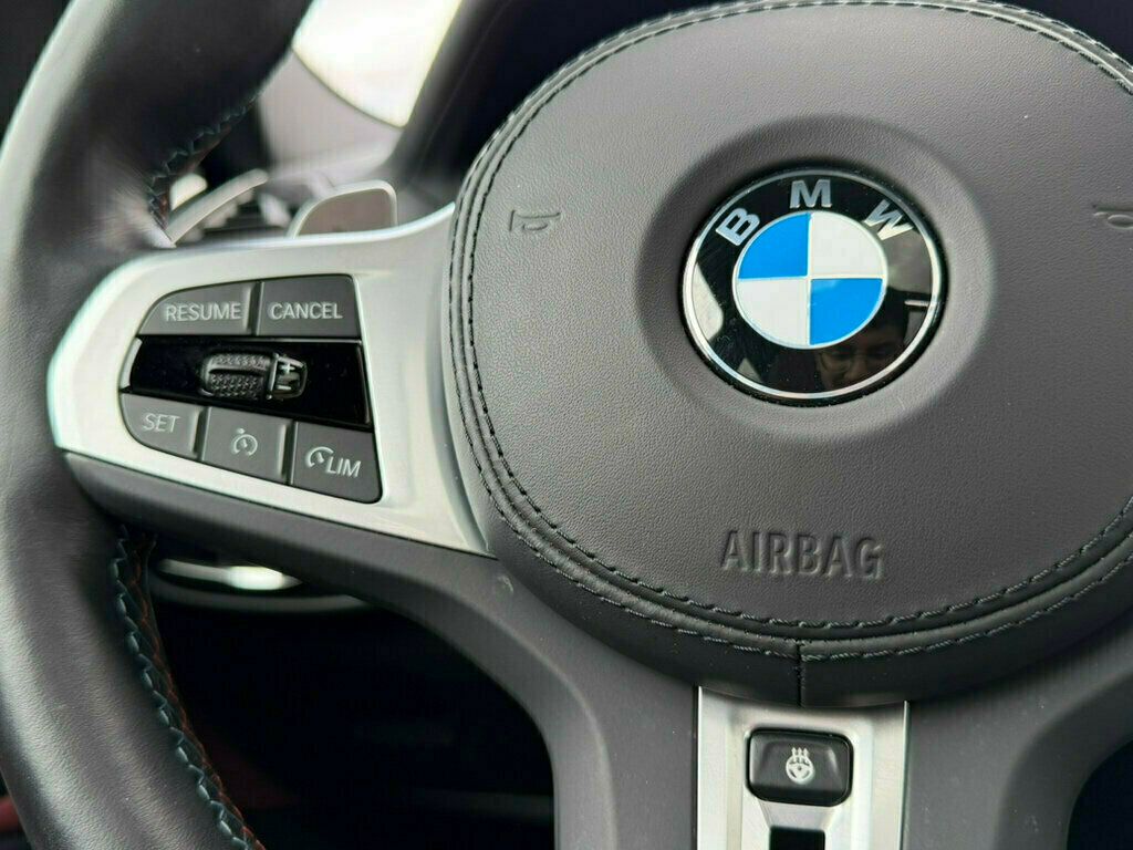 2023 BMW X3 M40i Sports Activity Vehicle - 23024820 - 35