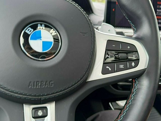 2023 BMW X3 M40i Sports Activity Vehicle - 23024820 - 36