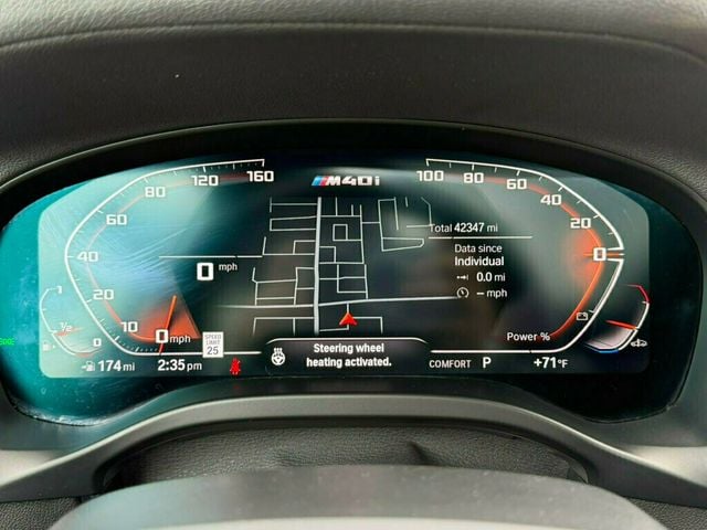 2023 BMW X3 M40i Sports Activity Vehicle - 23024820 - 37