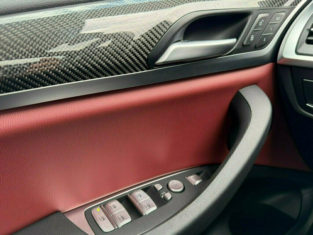 2023 BMW X3 M40i Sports Activity Vehicle - 23024820 - 38