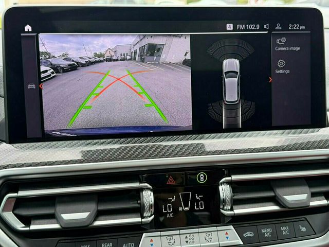 2023 BMW X3 M40i Sports Activity Vehicle - 23024820 - 3