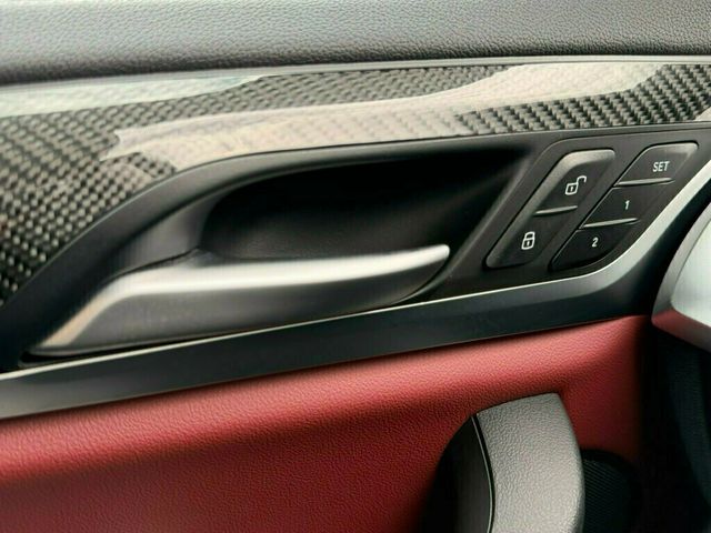 2023 BMW X3 M40i Sports Activity Vehicle - 23024820 - 39