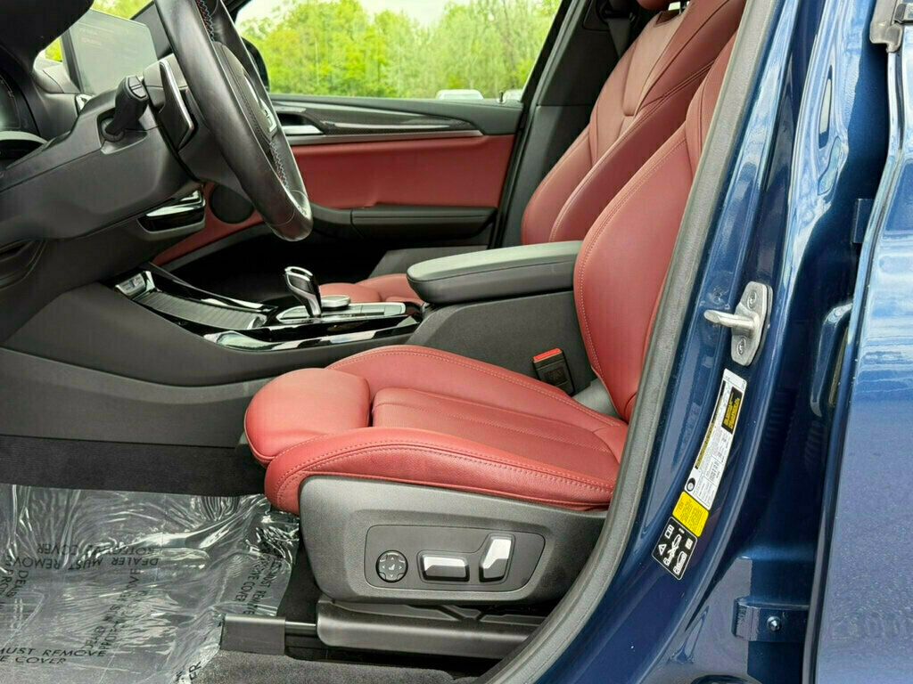 2023 BMW X3 M40i Sports Activity Vehicle - 23024820 - 41