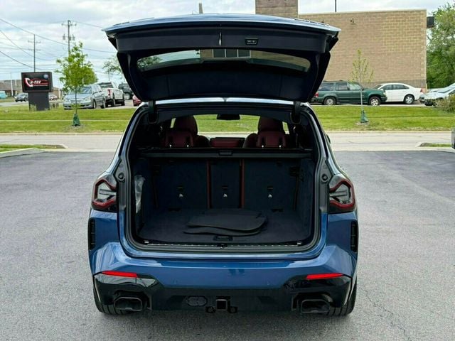 2023 BMW X3 M40i Sports Activity Vehicle - 23024820 - 43