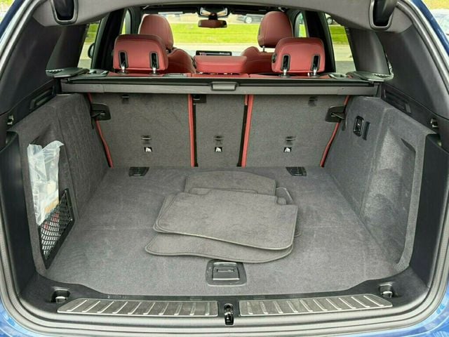 2023 BMW X3 M40i Sports Activity Vehicle - 23024820 - 44