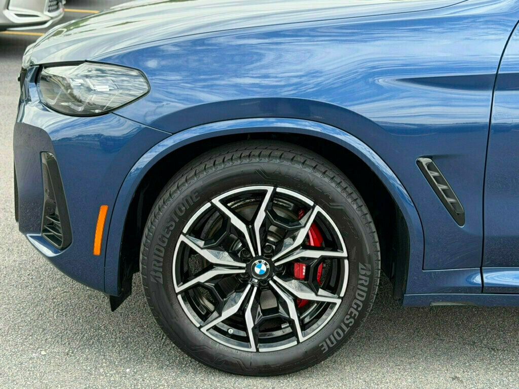 2023 BMW X3 M40i Sports Activity Vehicle - 23024820 - 47