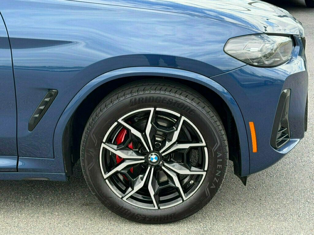 2023 BMW X3 M40i Sports Activity Vehicle - 23024820 - 50