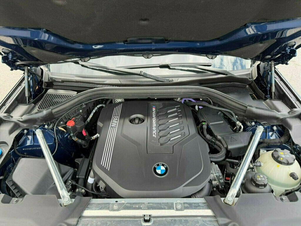 2023 BMW X3 M40i Sports Activity Vehicle - 23024820 - 51