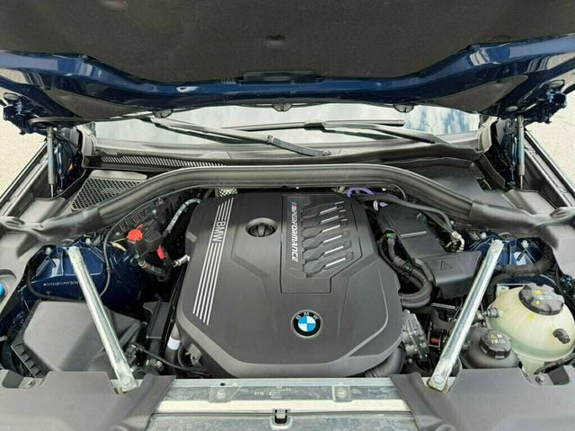 2023 BMW X3 M40i Sports Activity Vehicle - 23024820 - 51