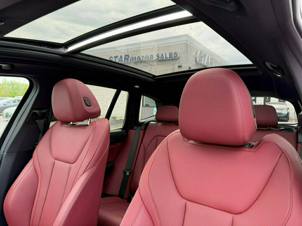 2023 BMW X3 M40i Sports Activity Vehicle - 23024820 - 5