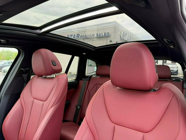 2023 BMW X3 M40i Sports Activity Vehicle - 23024820 - 5