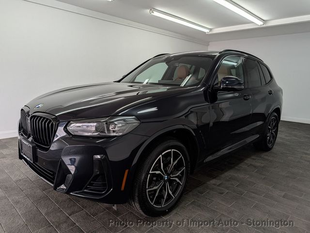 2023 BMW X3 M Sport - 22967369 - 0