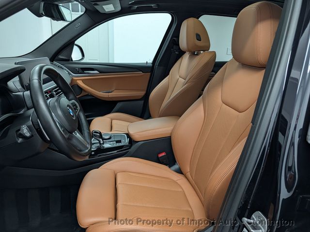 2023 BMW X3 M Sport - 22967369 - 9