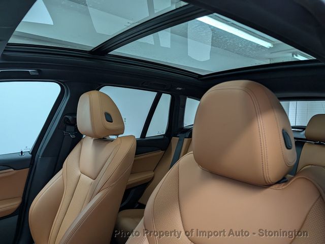 2023 BMW X3 M Sport - 22967369 - 10
