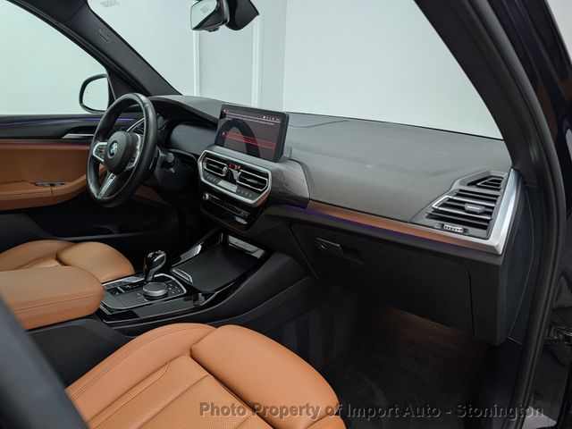 2023 BMW X3 M Sport - 22967369 - 12