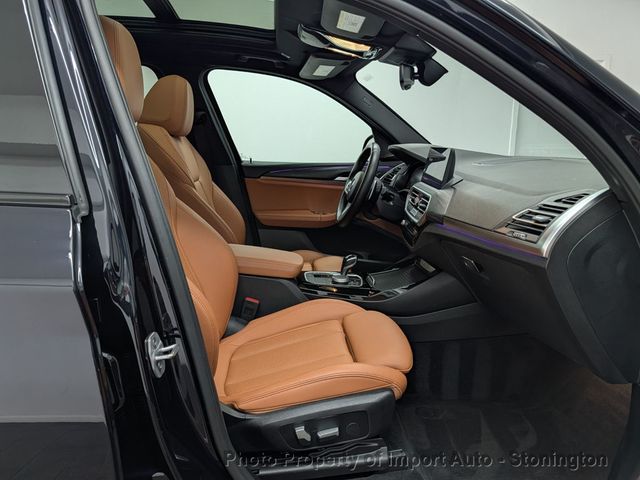 2023 BMW X3 M Sport - 22967369 - 13