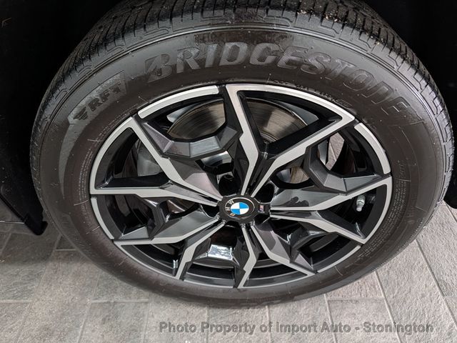 2023 BMW X3 M Sport - 22967369 - 16