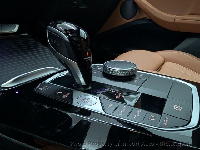 2023 BMW X3 M Sport - 22967369 - 17