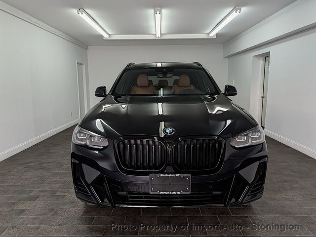 2023 BMW X3 M Sport - 22967369 - 1