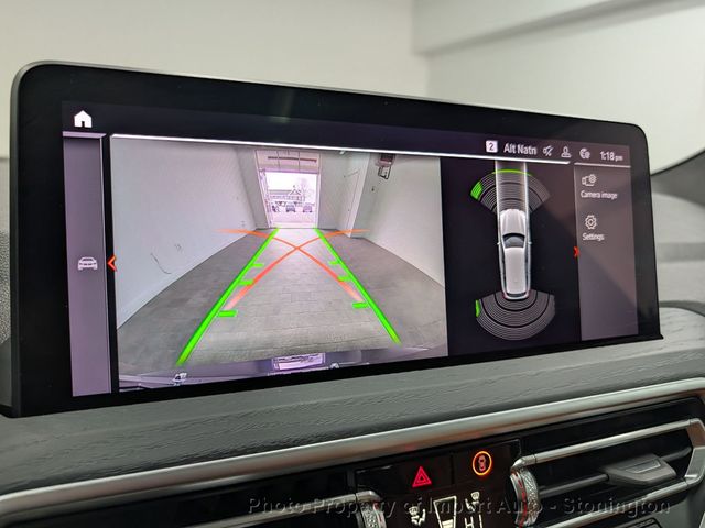 2023 BMW X3 M Sport - 22967369 - 19