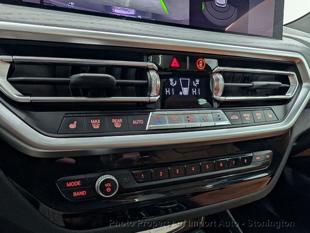 2023 BMW X3 M Sport - 22967369 - 20