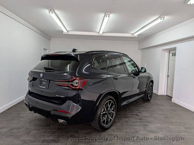 2023 BMW X3 M Sport - 22967369 - 21