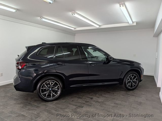 2023 BMW X3 M Sport - 22967369 - 22