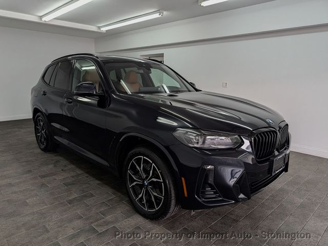 2023 BMW X3 M Sport - 22967369 - 2