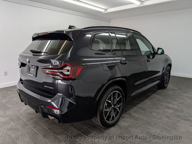 2023 BMW X3 M Sport - 22967369 - 3