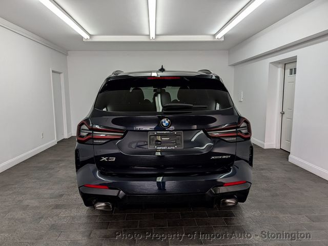 2023 BMW X3 M Sport - 22967369 - 5