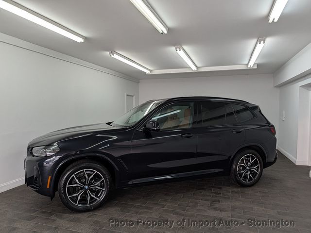 2023 BMW X3 M Sport - 22967369 - 6