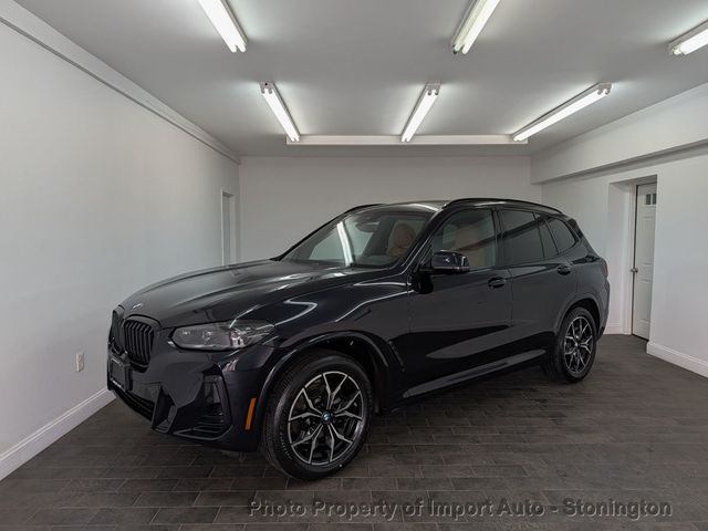 2023 BMW X3 M Sport - 22967369 - 7