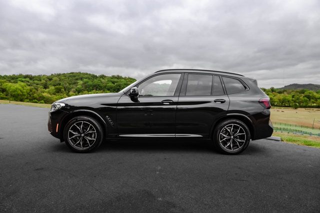 2023 BMW X3 MSRP$54945/M-SportPkg/PremiumPkg/PanoramicSunroof/NAV - 23081944 - 13