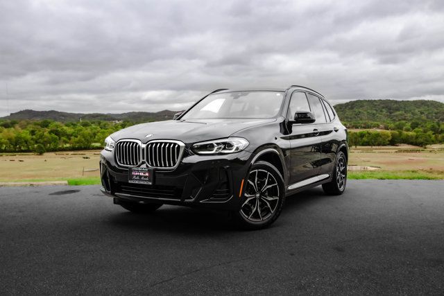 2023 BMW X3 MSRP$54945/M-SportPkg/PremiumPkg/PanoramicSunroof/NAV - 23081944 - 14