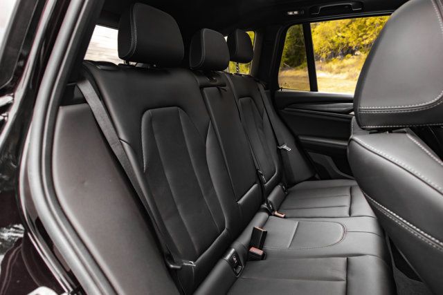 2023 BMW X3 MSRP$54945/M-SportPkg/PremiumPkg/PanoramicSunroof/NAV - 23081944 - 18