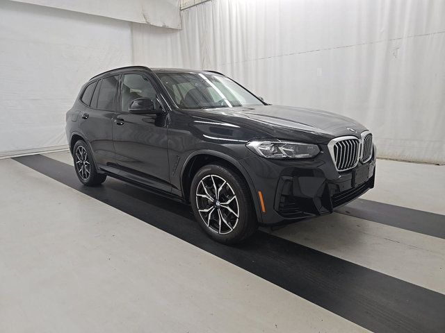 2023 BMW X3 MSRP$54945/M-SportPkg/PremiumPkg/PanoramicSunroof/NAV - 23081944 - 1