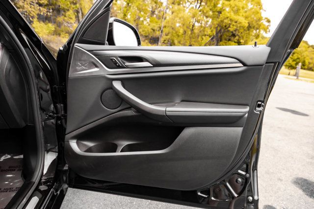 2023 BMW X3 MSRP$54945/M-SportPkg/PremiumPkg/PanoramicSunroof/NAV - 23081944 - 19