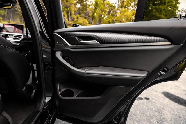 2023 BMW X3 MSRP$54945/M-SportPkg/PremiumPkg/PanoramicSunroof/NAV - 23081944 - 20