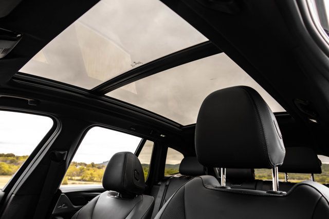 2023 BMW X3 MSRP$54945/M-SportPkg/PremiumPkg/PanoramicSunroof/NAV - 23081944 - 22