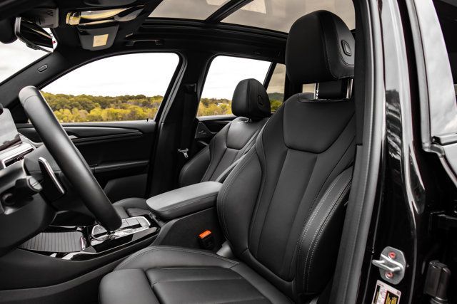 2023 BMW X3 MSRP$54945/M-SportPkg/PremiumPkg/PanoramicSunroof/NAV - 23081944 - 25