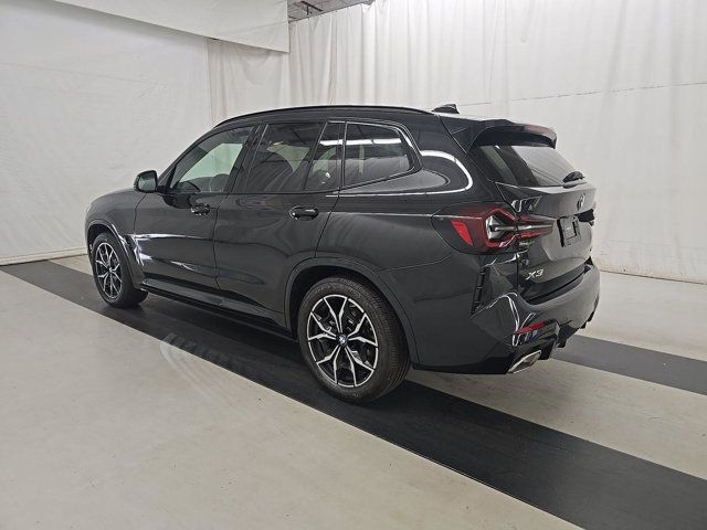 2023 BMW X3 MSRP$54945/M-SportPkg/PremiumPkg/PanoramicSunroof/NAV - 23081944 - 2