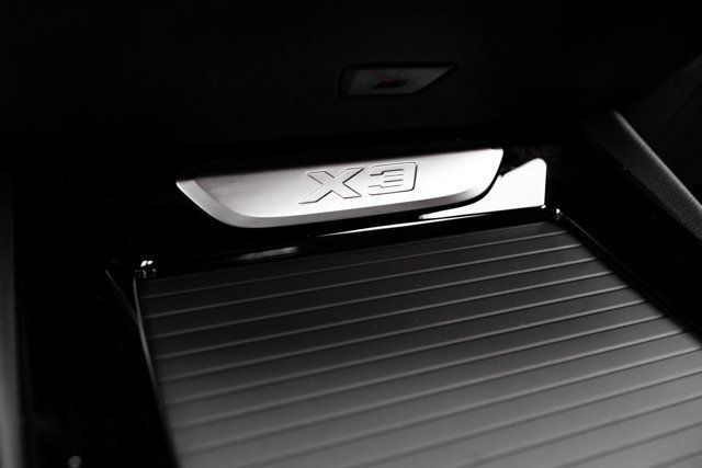 2023 BMW X3 MSRP$54945/M-SportPkg/PremiumPkg/PanoramicSunroof/NAV - 23081944 - 34