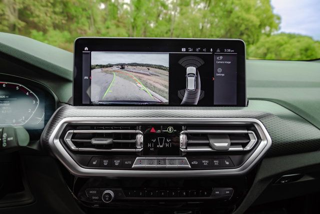 2023 BMW X3 MSRP$54945/M-SportPkg/PremiumPkg/PanoramicSunroof/NAV - 23081944 - 37