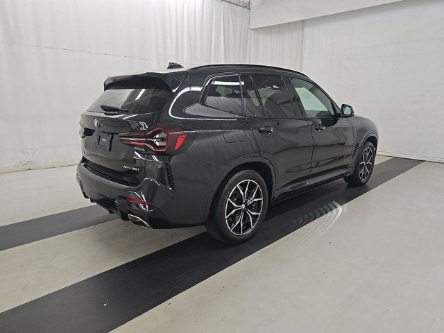 2023 BMW X3 MSRP$54945/M-SportPkg/PremiumPkg/PanoramicSunroof/NAV - 23081944 - 3