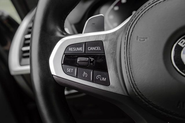 2023 BMW X3 MSRP$54945/M-SportPkg/PremiumPkg/PanoramicSunroof/NAV - 23081944 - 43