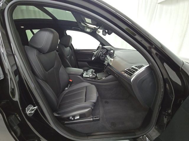 2023 BMW X3 MSRP$54945/M-SportPkg/PremiumPkg/PanoramicSunroof/NAV - 23081944 - 6