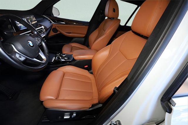 2023 BMW X3 sDrive30i Sports Activity Vehicle - 23039849 - 11