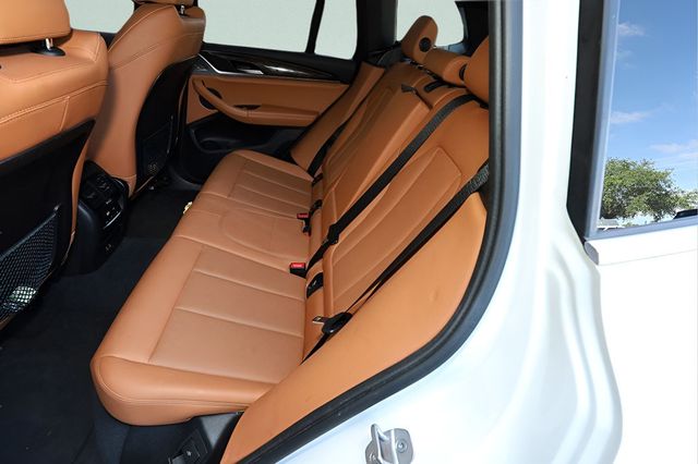 2023 BMW X3 sDrive30i Sports Activity Vehicle - 23039849 - 14